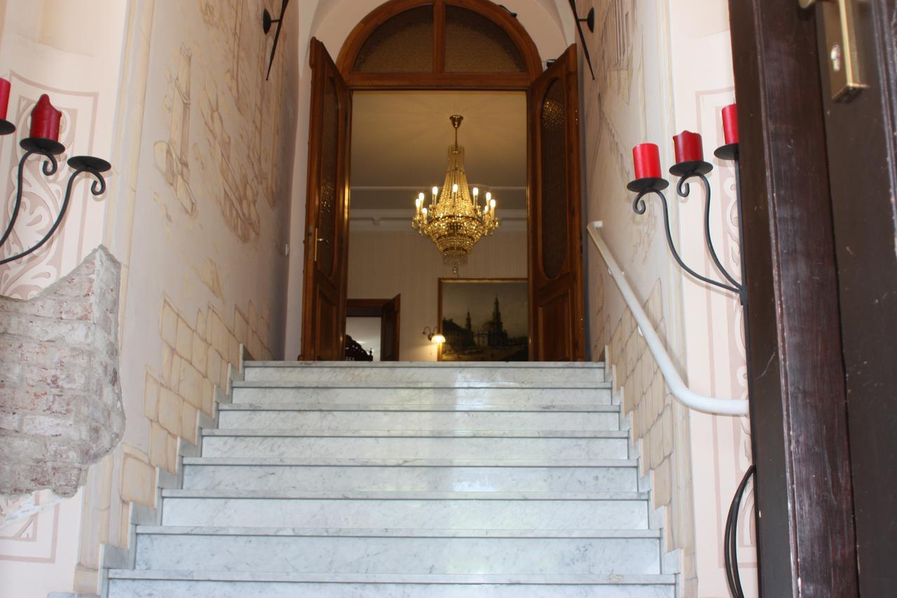 Villa De Baron Дрезден Экстерьер фото