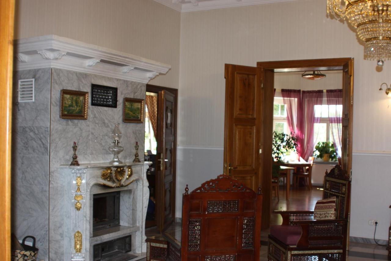 Villa De Baron Дрезден Экстерьер фото